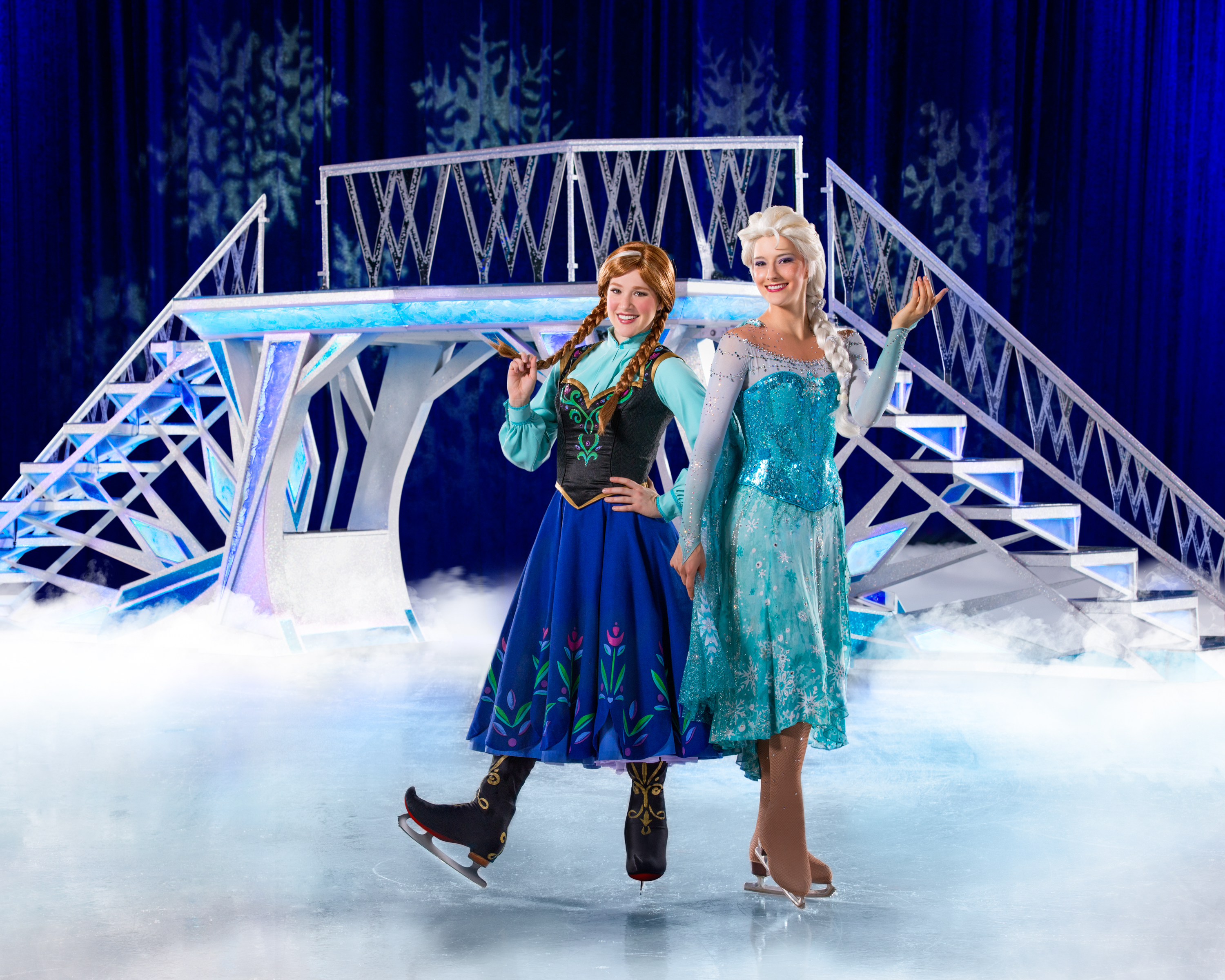 Celebrate Childhood With Disney On Ice 25 Off Code In The Post 