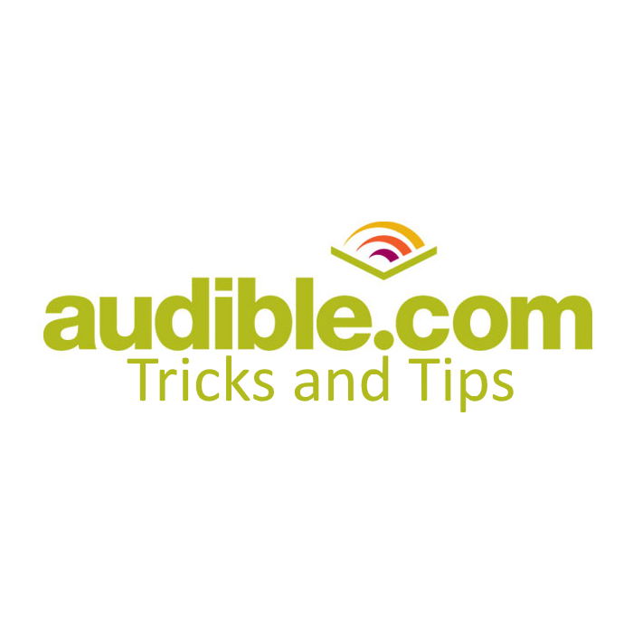 top books on audible